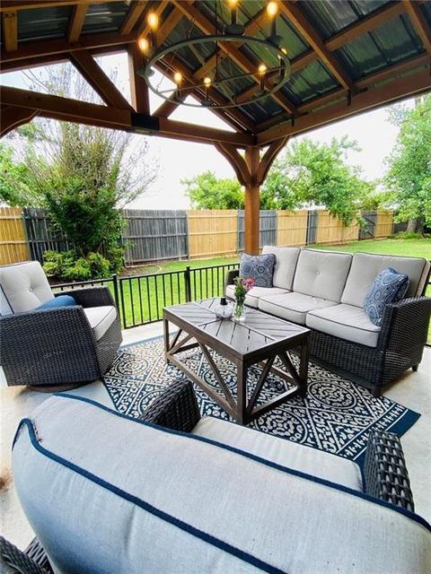2704 Cimarron Dr, Norman, OK 73071 photo 28