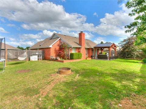 2704 Cimarron Dr, Norman, OK 73071 photo 30