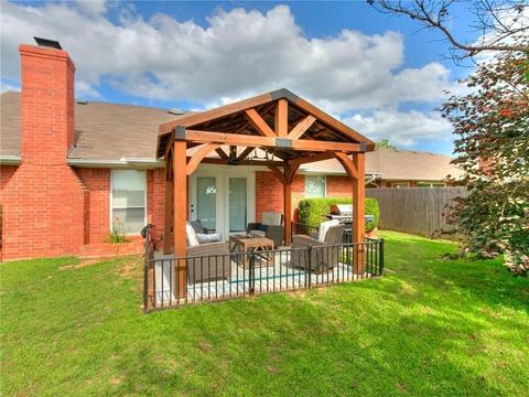 2704 Cimarron Dr, Norman, OK 73071 photo 27