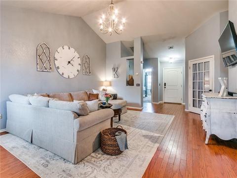 2704 Cimarron Dr, Norman, OK 73071 photo 5