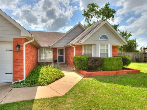2704 Cimarron Dr, Norman, OK 73071 photo 31
