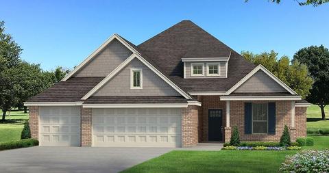 1116 SE 29th St, Moore, OK 73160 photo 1
