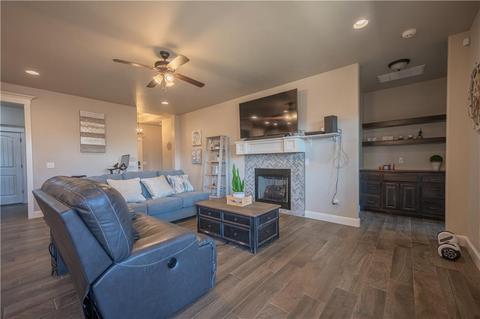 2716 Cedar Creek Dr, Moore, OK 73160 photo 10