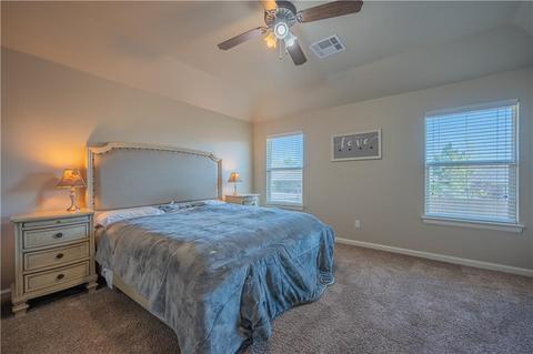 2716 Cedar Creek Dr, Moore, OK 73160 photo 13