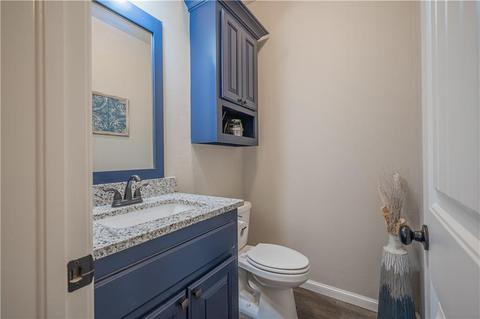 2716 Cedar Creek Dr, Moore, OK 73160 photo 28