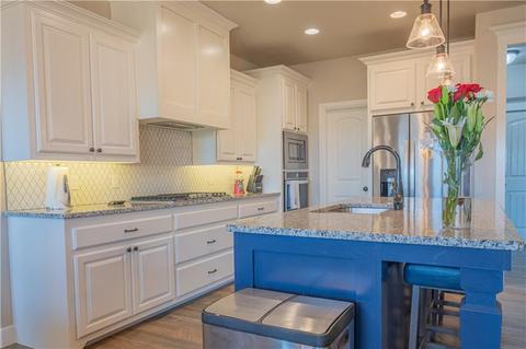 2716 Cedar Creek Dr, Moore, OK 73160 photo 6