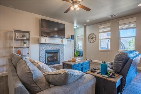 2716 Cedar Creek Dr, Moore, OK 73160 photo 11