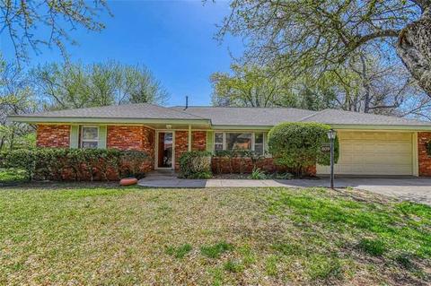 809 Morningside Dr, Norman, OK 73071 photo 1