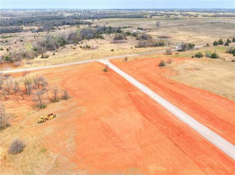 1200 Layla Ln, Blanchard, OK 73010