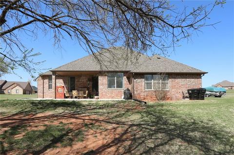 876 County Street 2921, Tuttle, OK 73089 photo 33