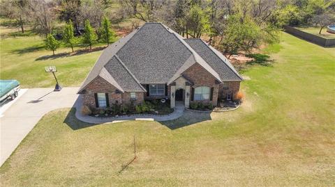 876 County Street 2921, Tuttle, OK 73089 photo 1