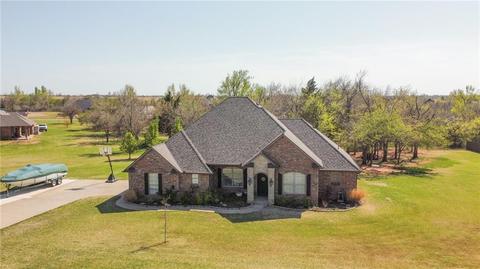 876 County Street 2921, Tuttle, OK 73089 photo 3