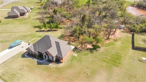 876 County Street 2921, Tuttle, OK 73089 photo 2