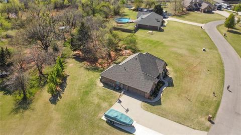 876 County Street 2921, Tuttle, OK 73089 photo 34