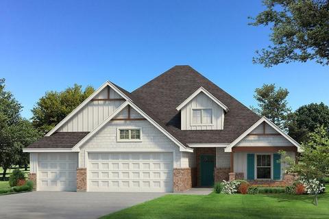 3005 Hazel Holw, Moore, OK 73160 photo 6