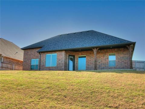 1613 Pendleton Pl, Moore, OK 73160 photo 30