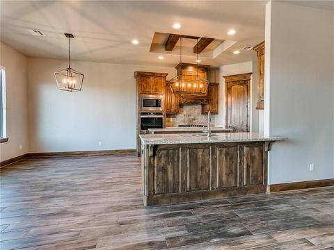 1613 Pendleton Pl, Moore, OK 73160 photo 5
