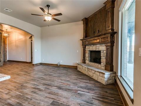 1613 Pendleton Pl, Moore, OK 73160 photo 12