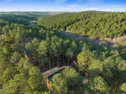 2053 Pine Hill Rd, Broken Bow, OK 74728 photo 2