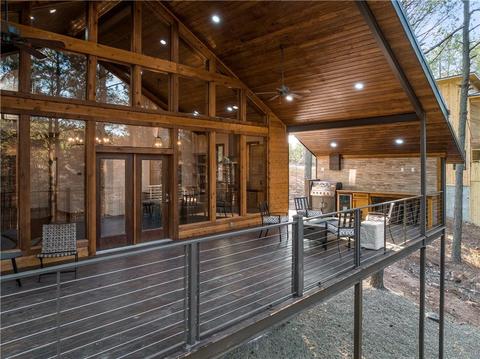 2053 Pine Hill Rd, Broken Bow, OK 74728 photo 3