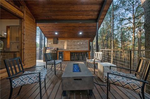 2053 Pine Hill Rd, Broken Bow, OK 74728 photo 4