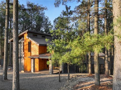 2053 Pine Hill Rd, Broken Bow, OK 74728 photo 1