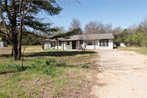11569 Ns Ns 3570, Seminole, OK 74868
