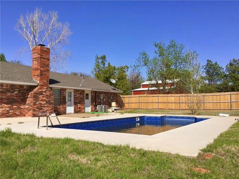 6600 Dianas Pl, Tuttle, OK 73089 photo 25