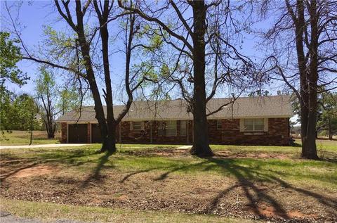 6600 Dianas Pl, Tuttle, OK 73089 photo 1