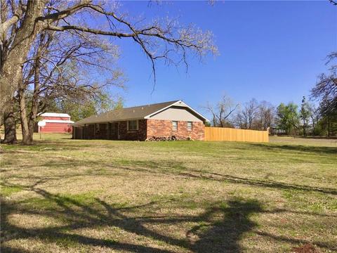 6600 Dianas Pl, Tuttle, OK 73089 photo 30