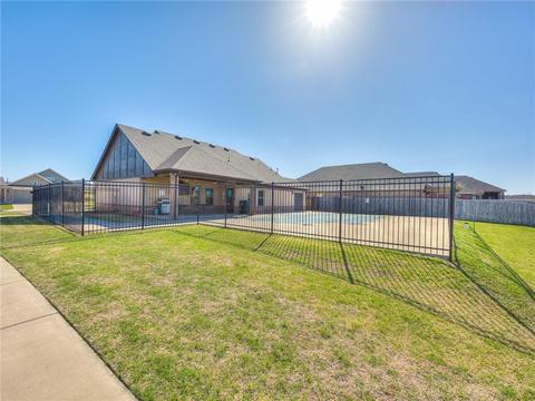 3500 Mount Mitchell, Norman, OK 73069 photo 22