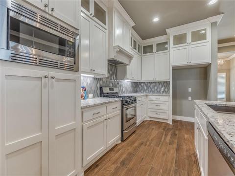 3500 Mount Mitchell, Norman, OK 73069 photo 6