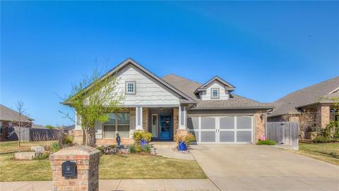 3500 Mount Mitchell, Norman, OK 73069 photo 2