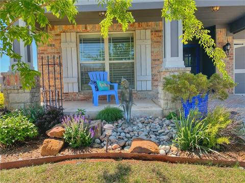 3500 Mount Mitchell, Norman, OK 73069 photo 1