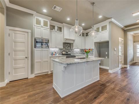 3500 Mount Mitchell, Norman, OK 73069 photo 5