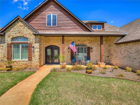7273 Spring View Dr, Norman, OK 73026 photo 35
