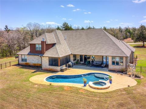 7273 Spring View Dr, Norman, OK 73026 photo 3