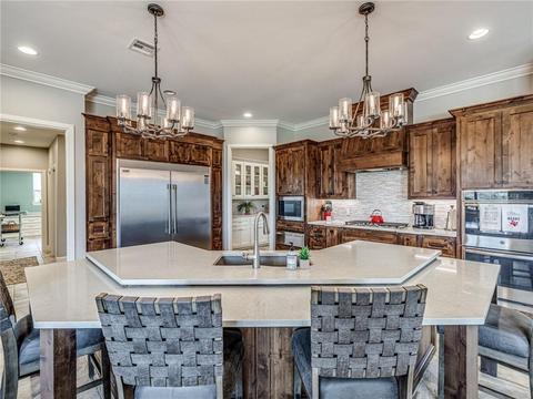 7273 Spring View Dr, Norman, OK 73026 photo 7
