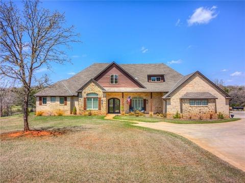 7273 Spring View Dr, Norman, OK 73026 photo 2
