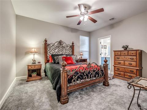7273 Spring View Dr, Norman, OK 73026 photo 25