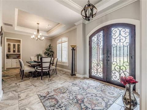 7273 Spring View Dr, Norman, OK 73026 photo 4