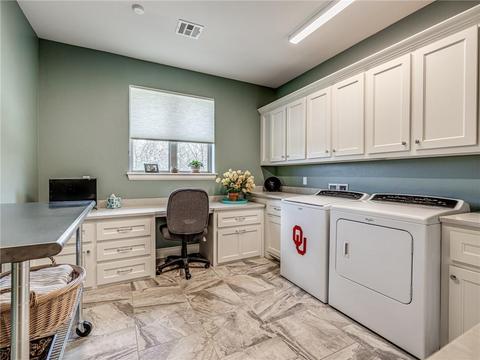 7273 Spring View Dr, Norman, OK 73026 photo 23