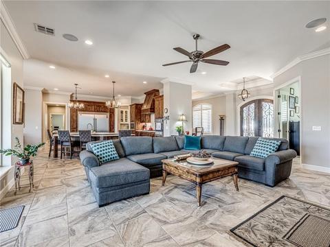 7273 Spring View Dr, Norman, OK 73026 photo 5