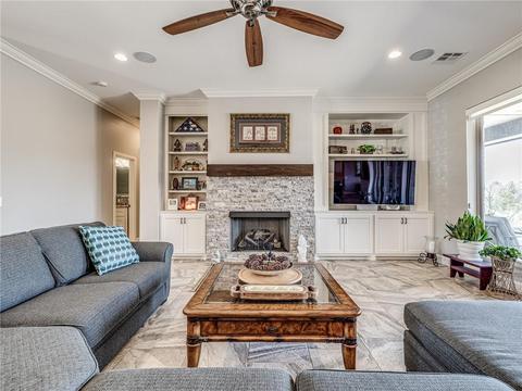 7273 Spring View Dr, Norman, OK 73026 photo 6