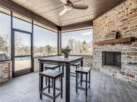 7273 Spring View Dr, Norman, OK 73026 photo 29