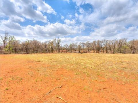 1228 Layla Ln, Blanchard, OK 73010