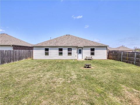 3532 SE 95th St, Moore, OK 73160 photo 29