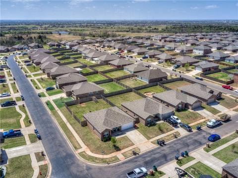 3532 SE 95th St, Moore, OK 73160 photo 33