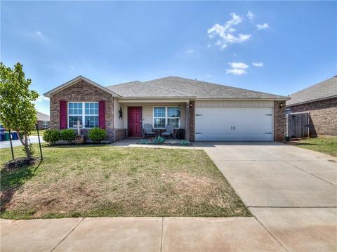 3532 SE 95th St, Moore, OK 73160 photo 3