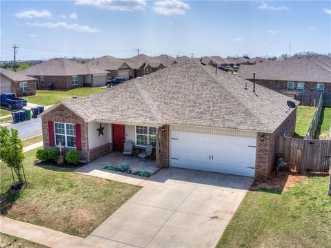 3532 SE 95th St, Moore, OK 73160 photo 32